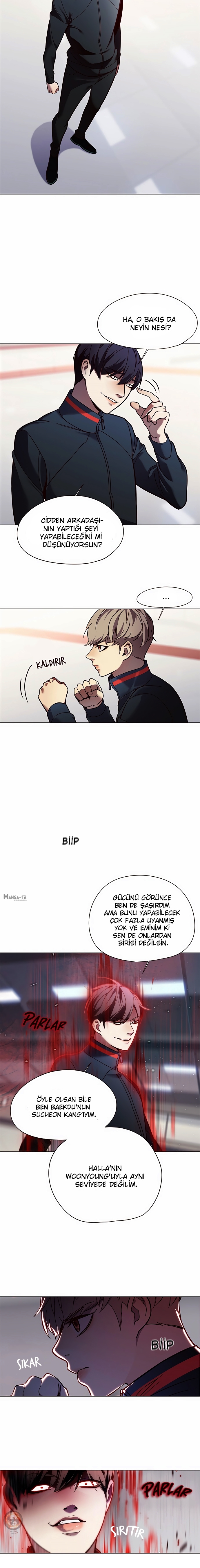 Read Eleceed TR Manga Online