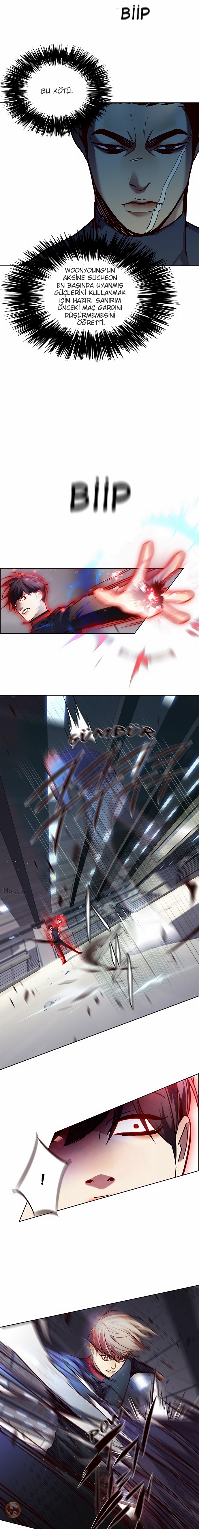 Read Eleceed TR Manga Online