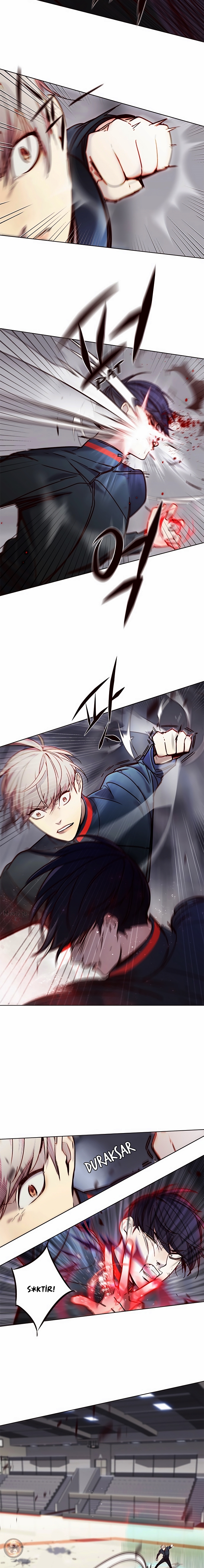 Read Eleceed TR Manga Online