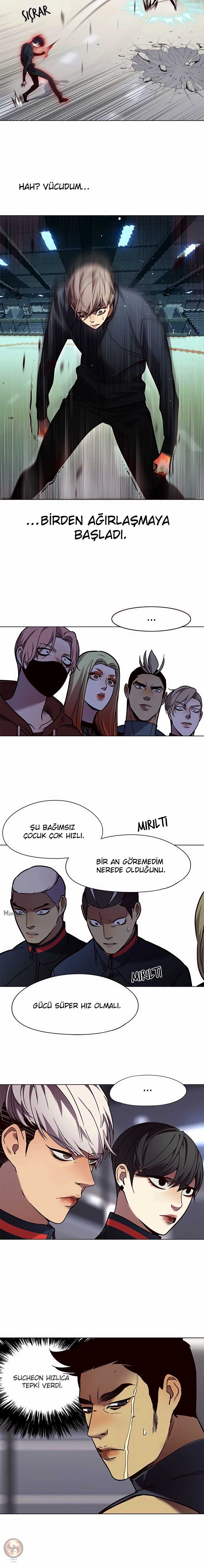 Read Eleceed TR Manga Online