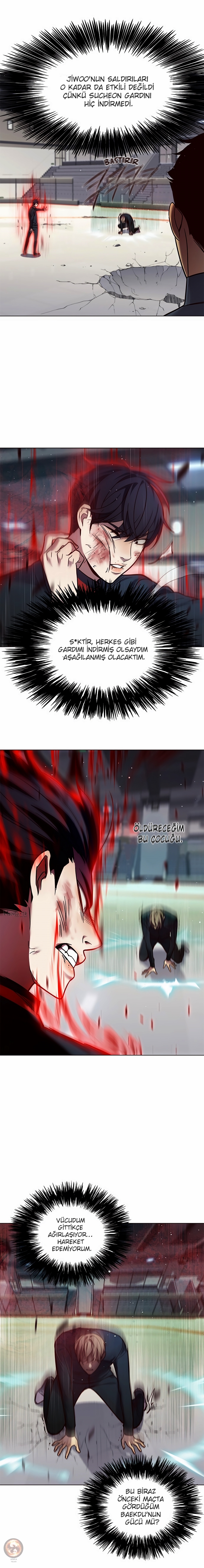 Read Eleceed TR Manga Online