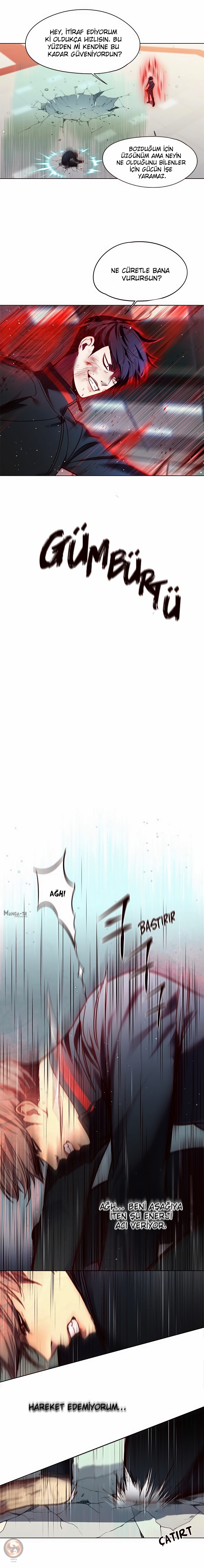 Read Eleceed TR Manga Online