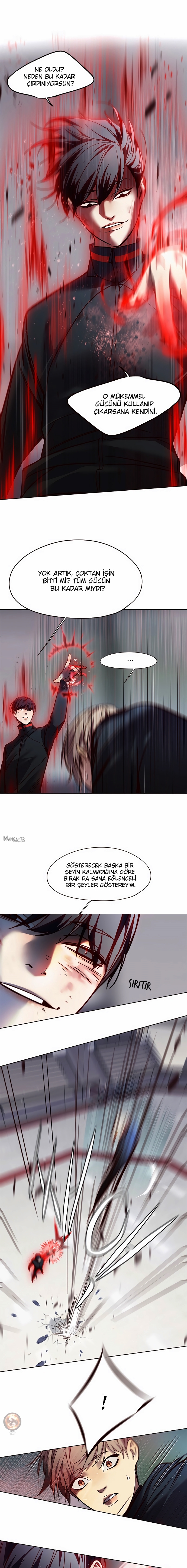 Read Eleceed TR Manga Online