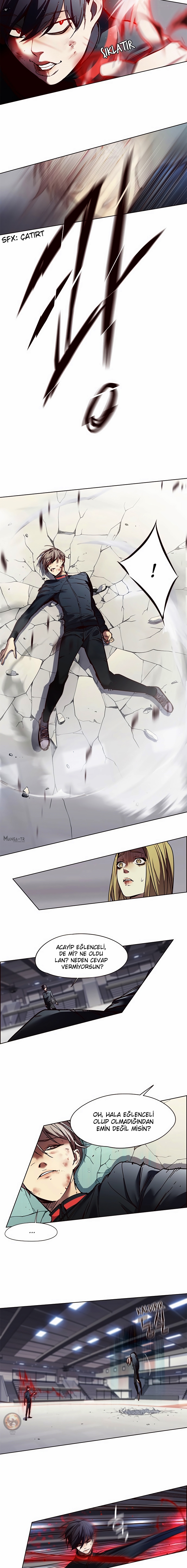 Read Eleceed TR Manga Online