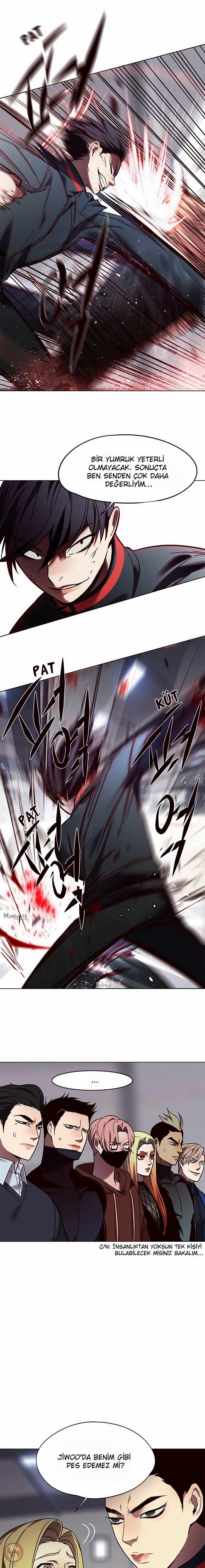 Read Eleceed TR Manga Online