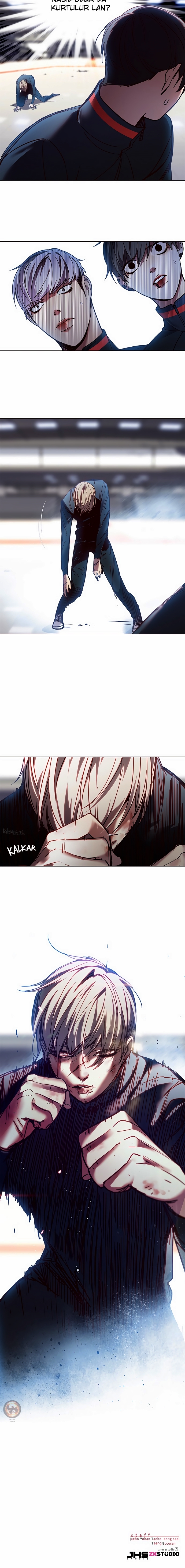 Read Eleceed TR Manga Online