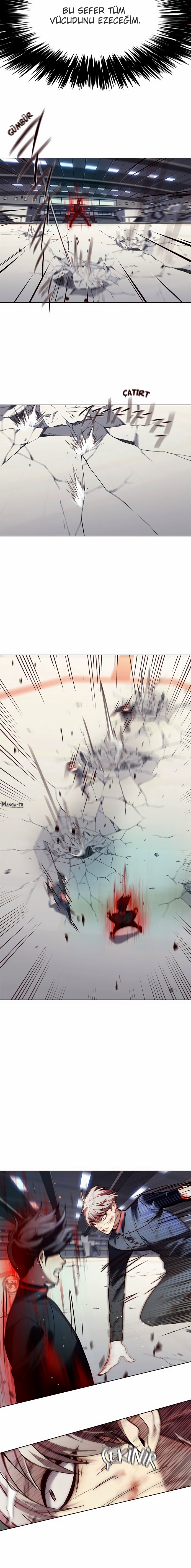 Read Eleceed TR Manga Online