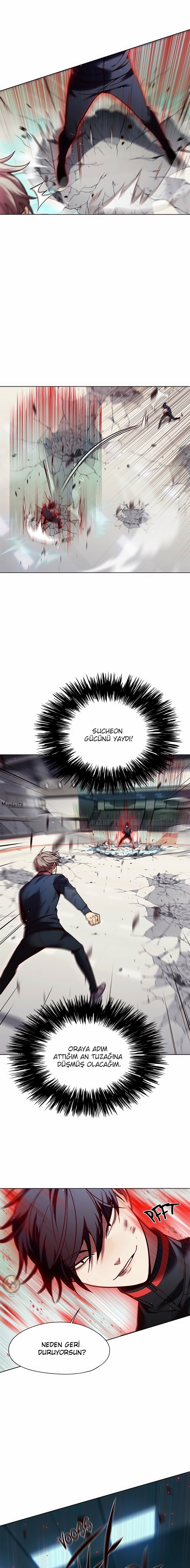 Read Eleceed TR Manga Online