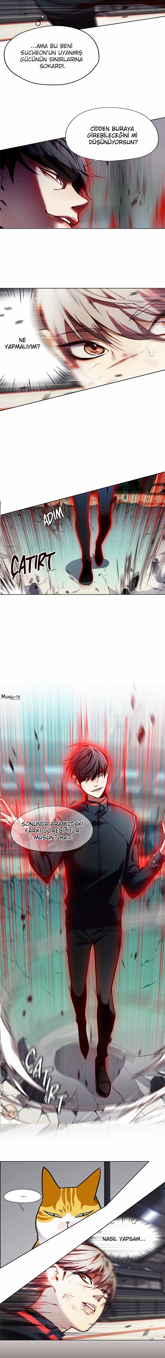 Read Eleceed TR Manga Online