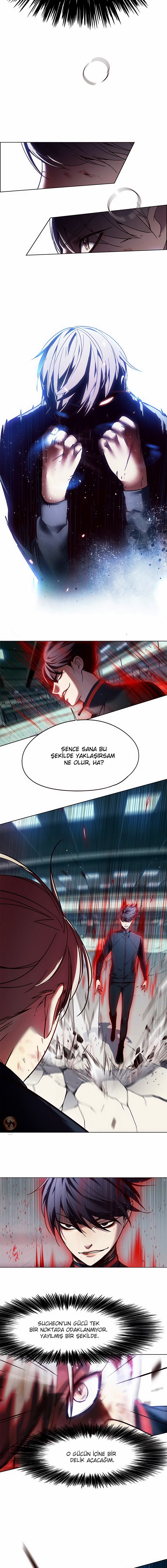 Read Eleceed TR Manga Online