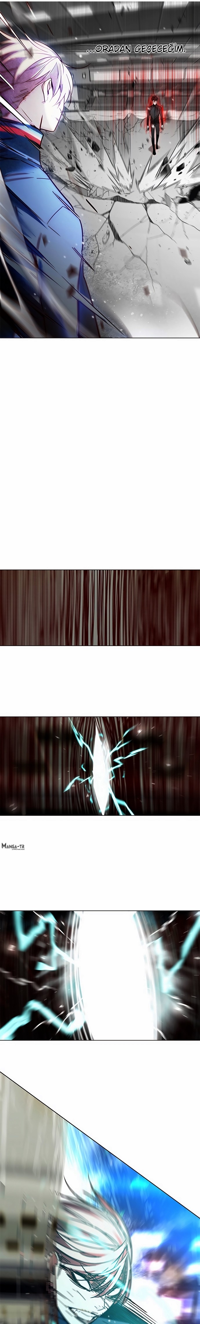 Read Eleceed TR Manga Online