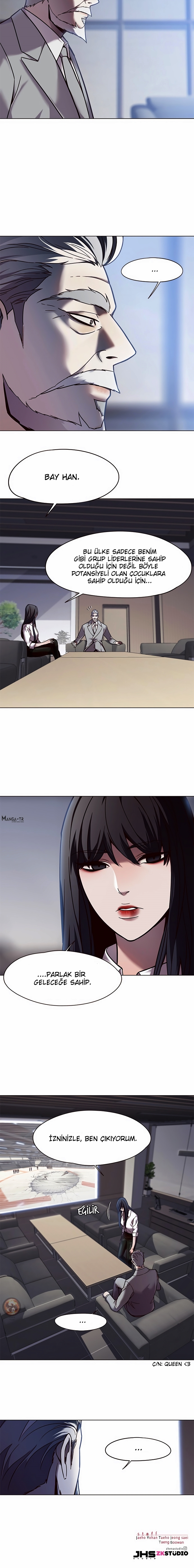 Read Eleceed TR Manga Online