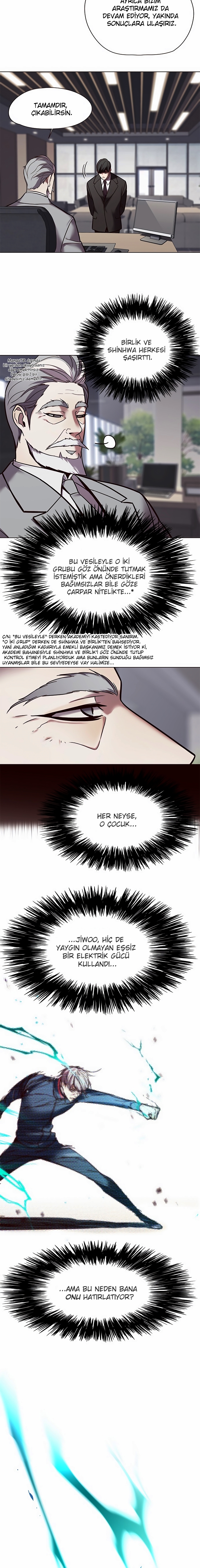 Read Eleceed TR Manga Online