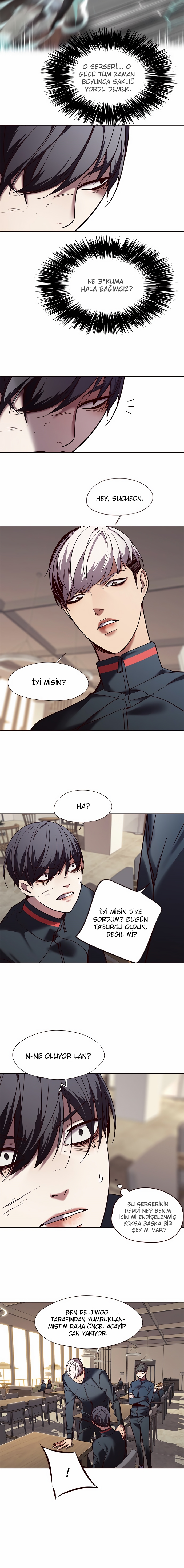 Read Eleceed TR Manga Online