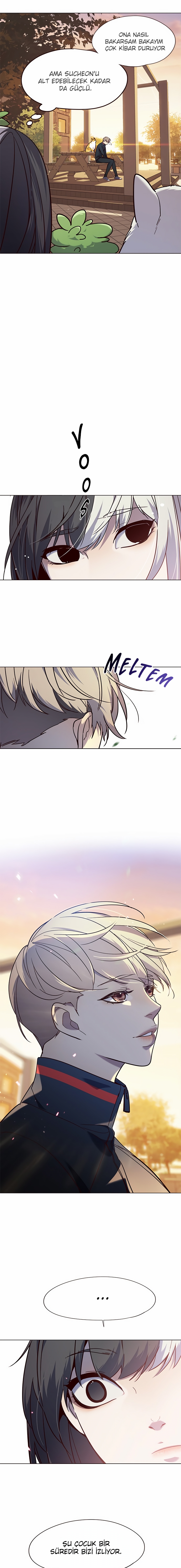 Read Eleceed TR Manga Online