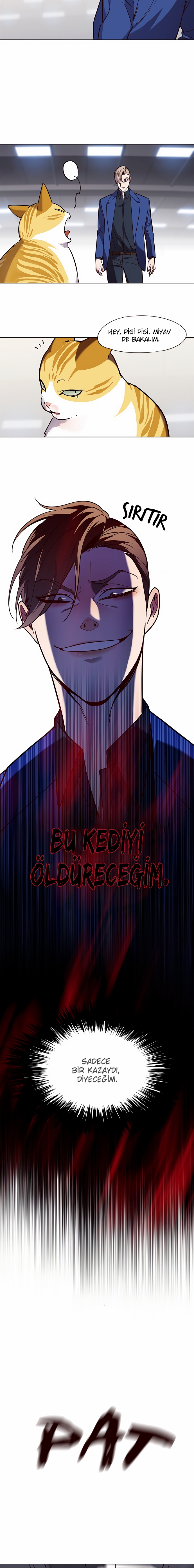 Read Eleceed TR Manga Online