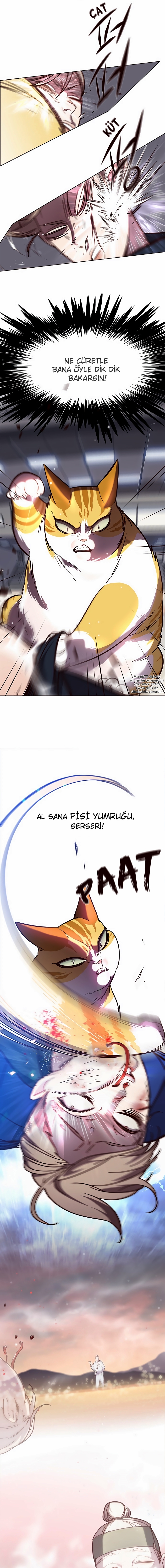 Read Eleceed TR Manga Online