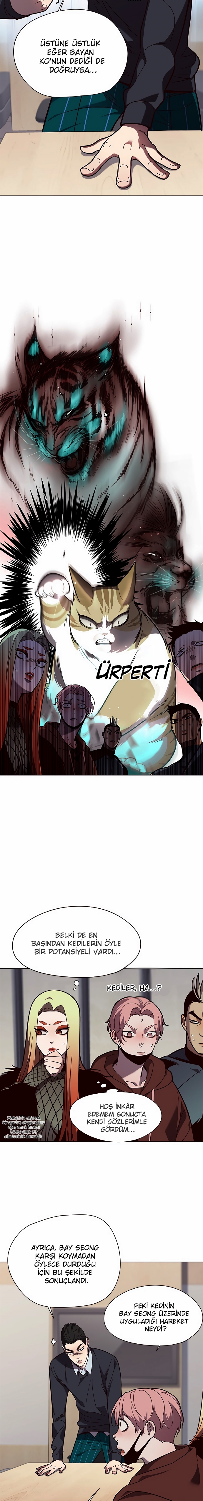 Read Eleceed TR Manga Online