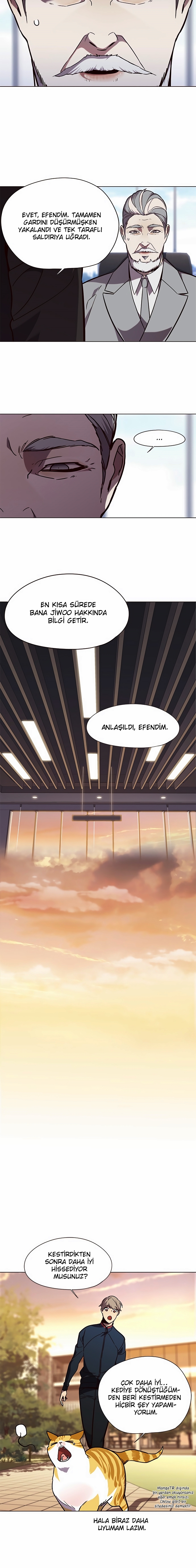 Read Eleceed TR Manga Online