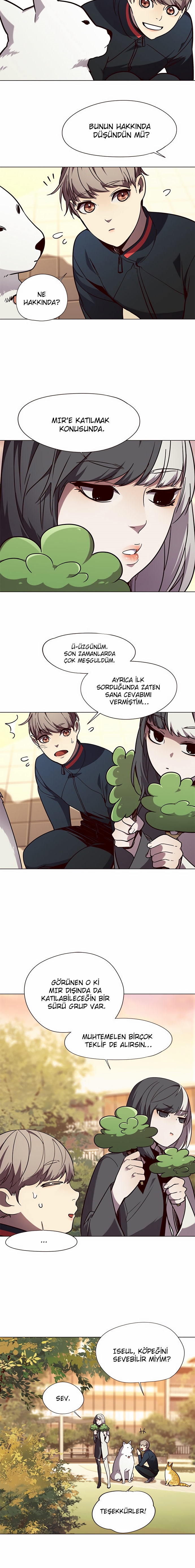 Read Eleceed TR Manga Online