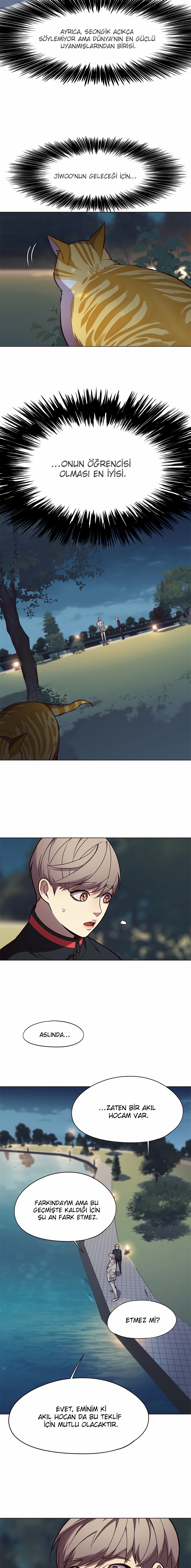 Read Eleceed TR Manga Online