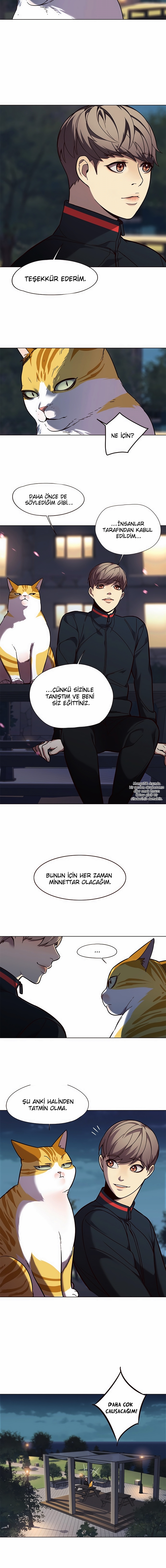 Read Eleceed TR Manga Online