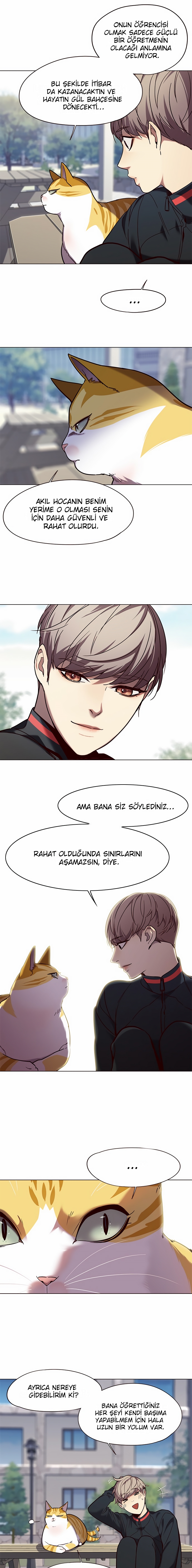 Read Eleceed TR Manga Online