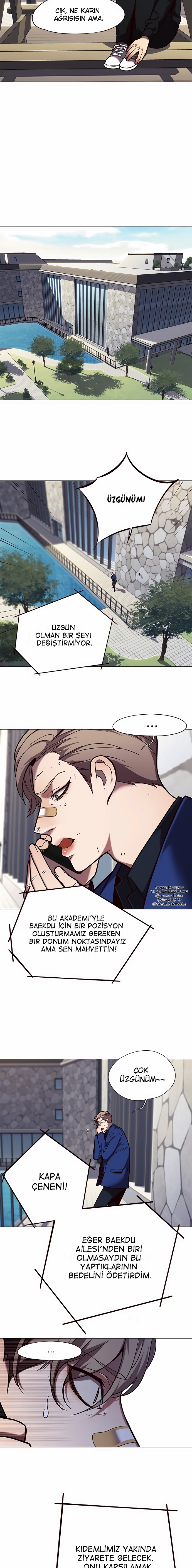 Read Eleceed TR Manga Online
