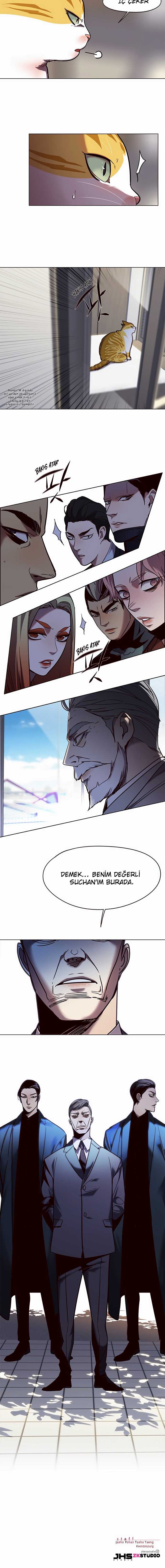 Read Eleceed TR Manga Online