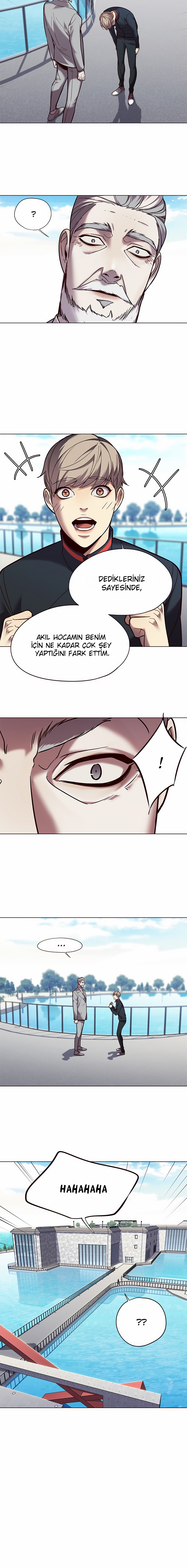 Read Eleceed TR Manga Online