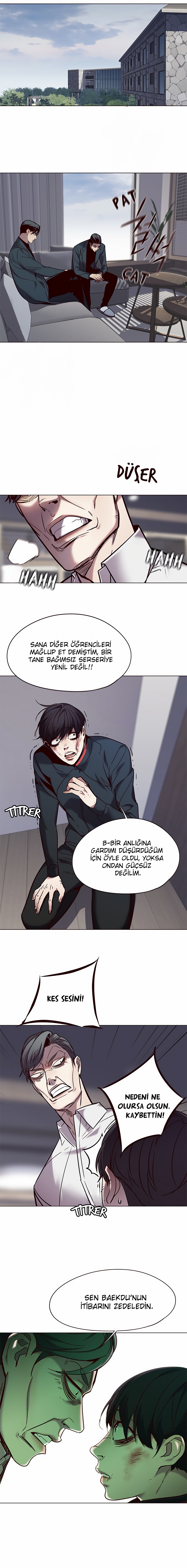 Read Eleceed TR Manga Online
