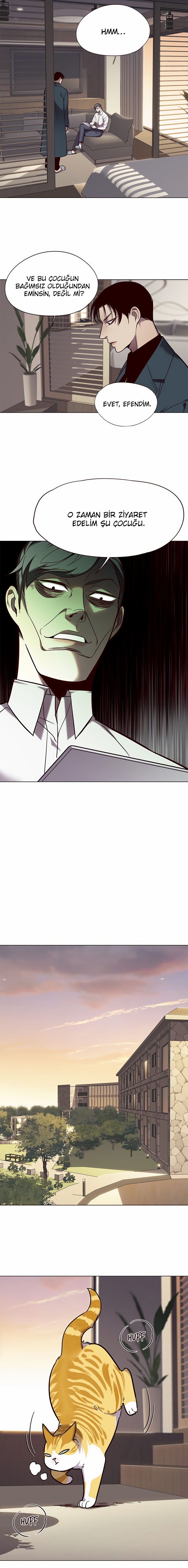 Read Eleceed TR Manga Online