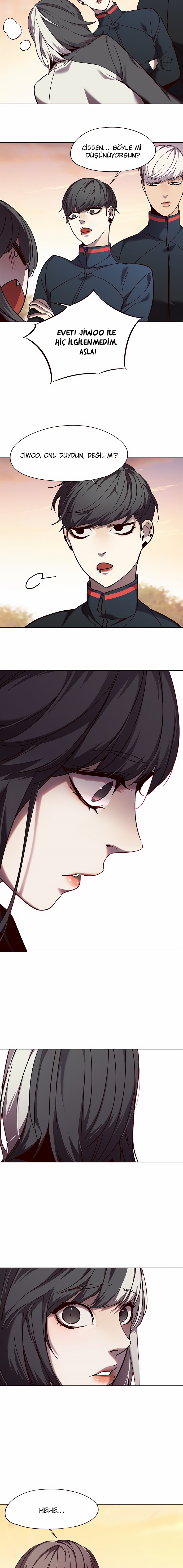 Read Eleceed TR Manga Online