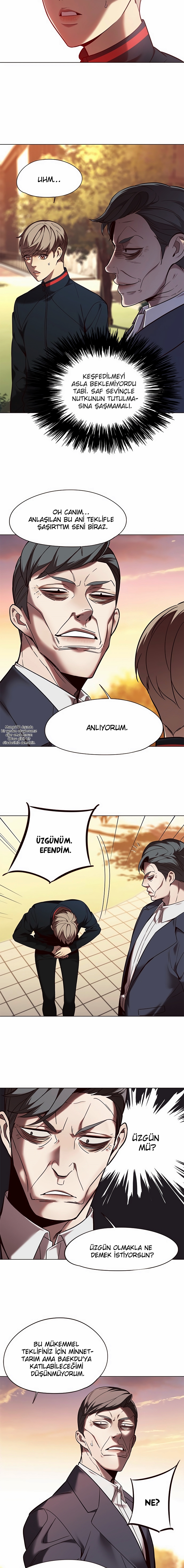 Read Eleceed TR Manga Online