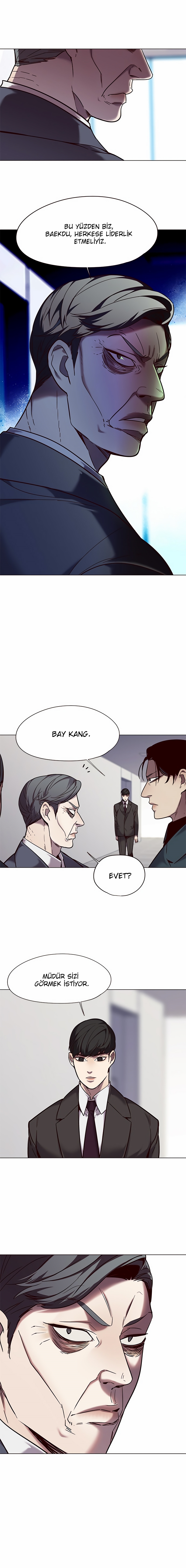 Read Eleceed TR Manga Online