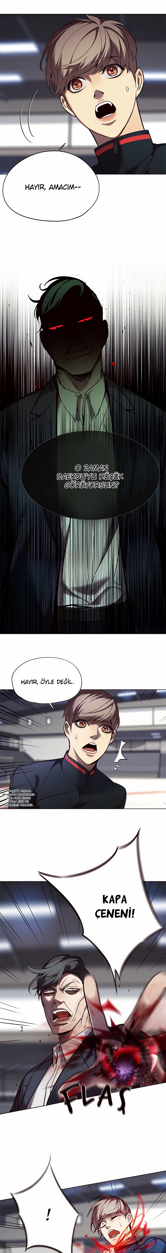 Read Eleceed TR Manga Online