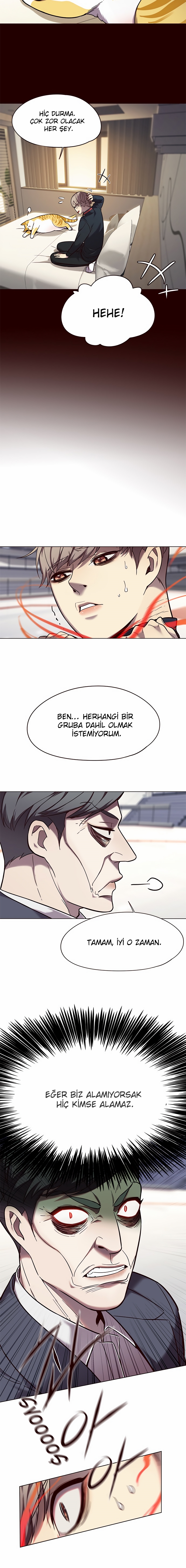 Read Eleceed TR Manga Online