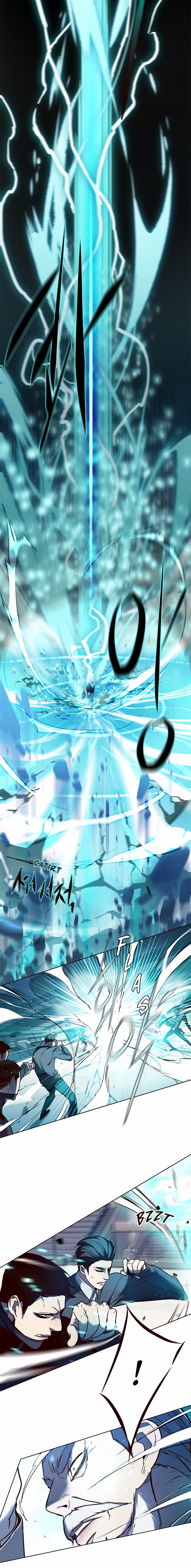 Read Eleceed TR Manga Online