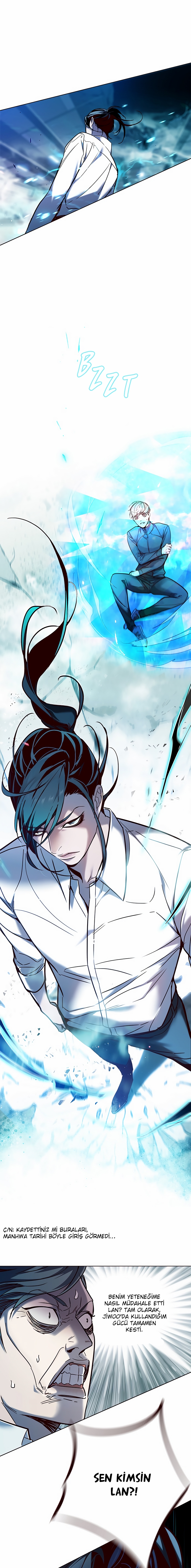 Read Eleceed TR Manga Online