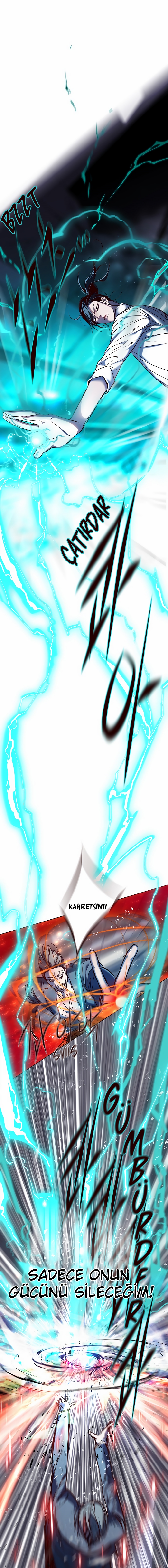 Read Eleceed TR Manga Online