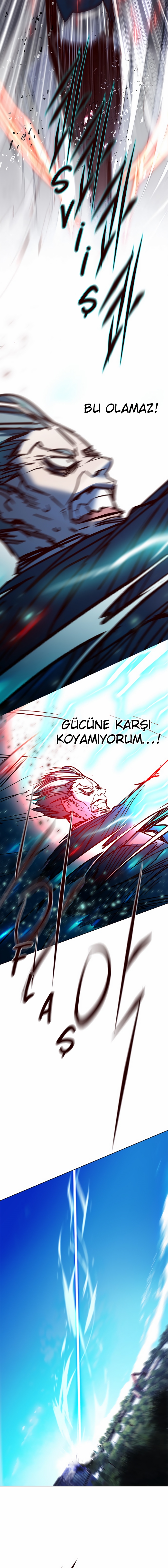 Read Eleceed TR Manga Online