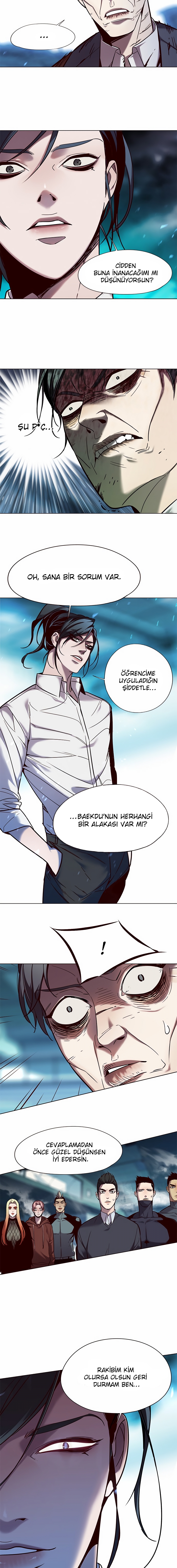 Read Eleceed TR Manga Online