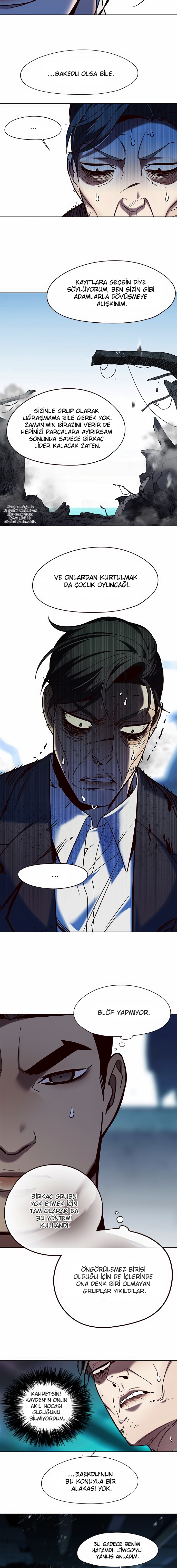 Read Eleceed TR Manga Online