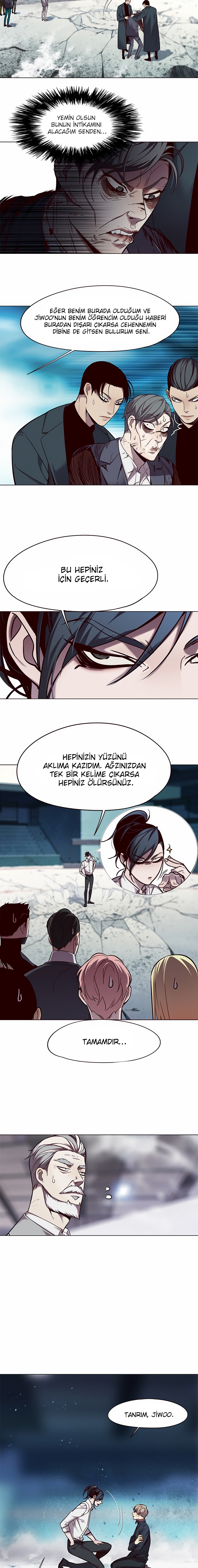 Read Eleceed TR Manga Online