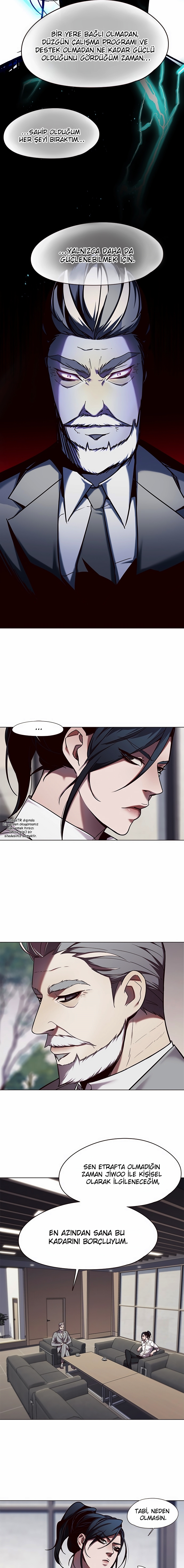 Read Eleceed TR Manga Online