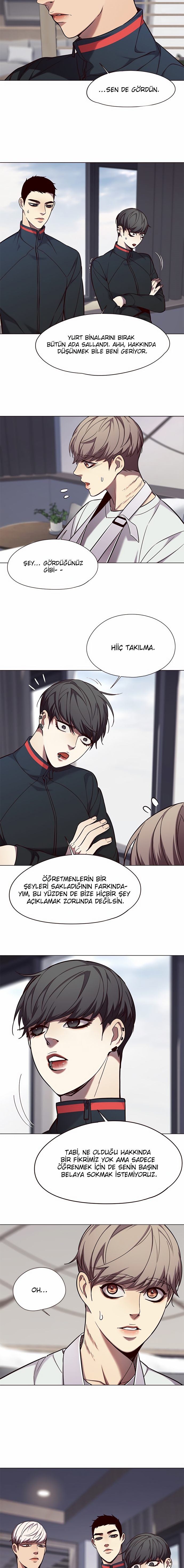 Read Eleceed TR Manga Online