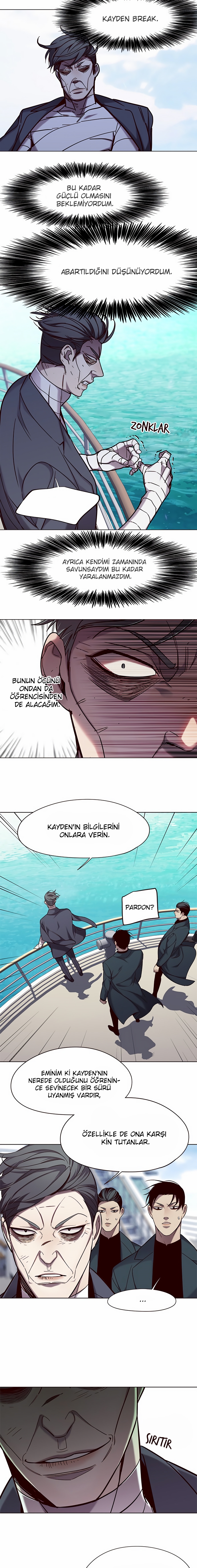 Read Eleceed TR Manga Online