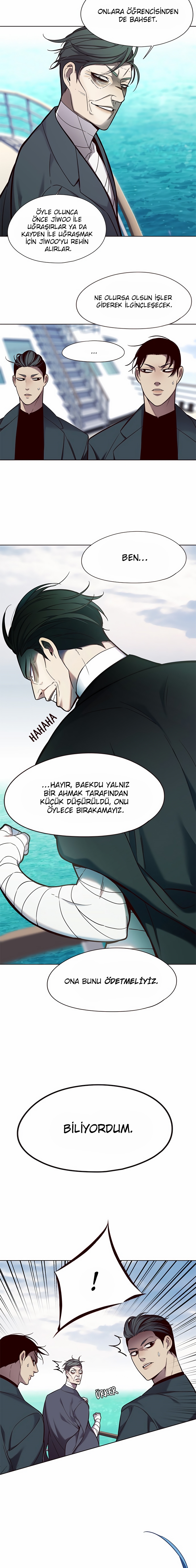 Read Eleceed TR Manga Online