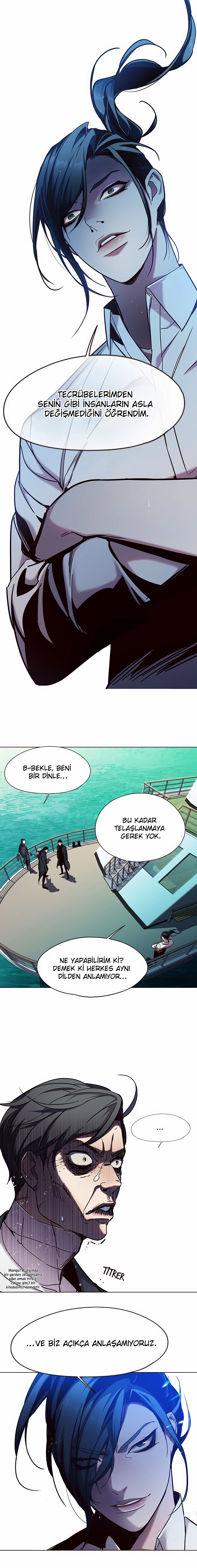 Read Eleceed TR Manga Online