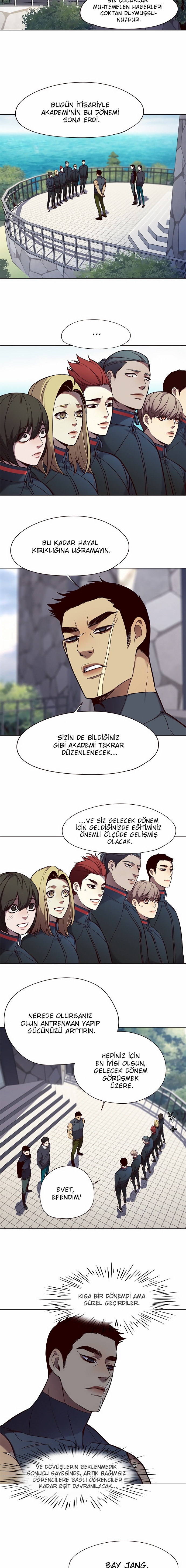 Read Eleceed TR Manga Online
